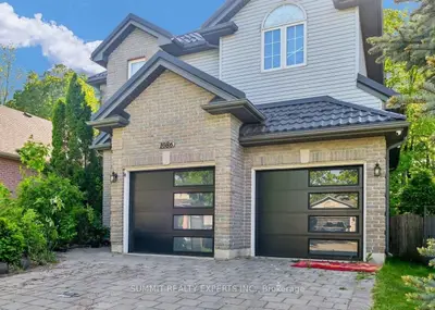 Detached in London South