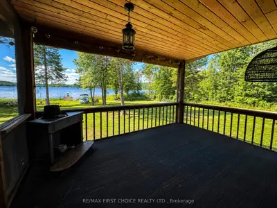 D742 Dam Road, Rainy River Remote Area, On P0w 1e0