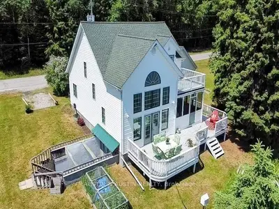 227 West River Road, Dryden, On P0v 2j0