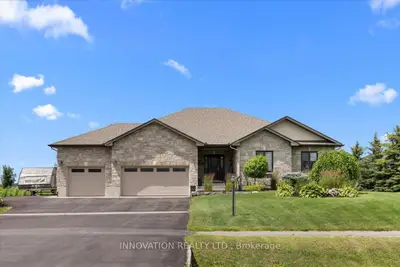 Detached in Greely - Metcalfe - Osgoode - Vernon and Area
