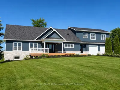 4836 45 Highway, Hamilton Township, On K7g 2v6