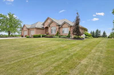 2800 Moser Young Road, Wellesley, On N0b 2m0