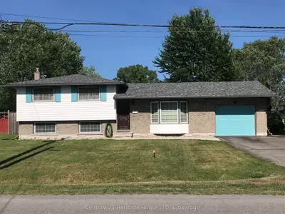 938 Ferndale Avenue, Fort Erie, On L2a 5s8