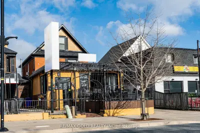 5448 Victoria Avenue, Niagara Falls, On L2g 3l2