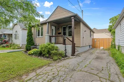 Detached in St. Catharines