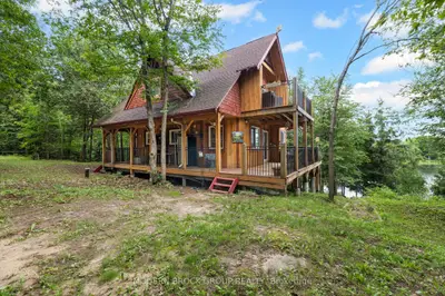 30 B6a Otter Lake Road, Rideau Lakes, On K0g 1l0