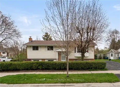 Detached in Waterloo