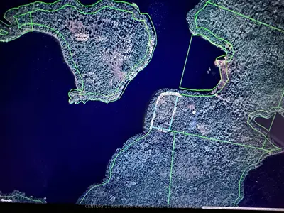 Vacant Land in Red Lake