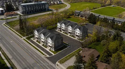 1208 Fanshawe Park Road E Unit # 21, London North, On N5x 0r1