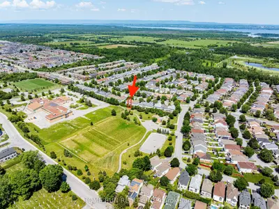 1103 Marconi Avenue, Kanata, On K2k 0c6