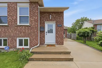 5709 Deerbrook Street, Niagara Falls, On L2g 7v6