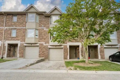 1548 RICHMOND Street 7, London North, ON N5G 4W7