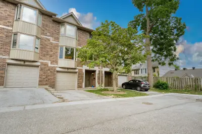 1548 RICHMOND Street 7, London North, ON N5G 4W7