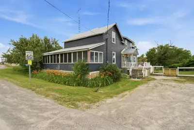 3095 COOPER Road, Madoc, ON K0K 2K0