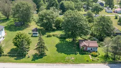 Rural Residential in Wainfleet