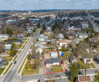 117 Wonham Street S, Ingersoll, On N5c 2y9