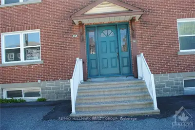 568 Gladstone Avenue, Ottawa Centre, On K1r 5p3