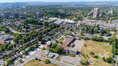 713 St Laurent Boulevard, Overbrook - Castleheights And Area, On K1k 3a6