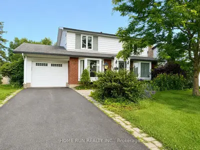 98 Canter Boulevard, Meadowlands - Crestview And Area, On K2g 2m7