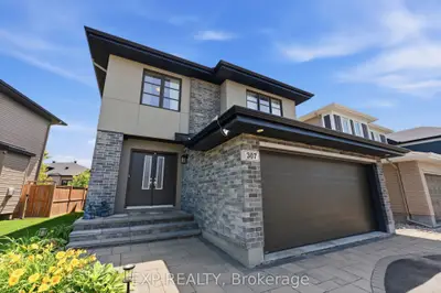 307 Oxer Place, Kanata, On K2v 0c6