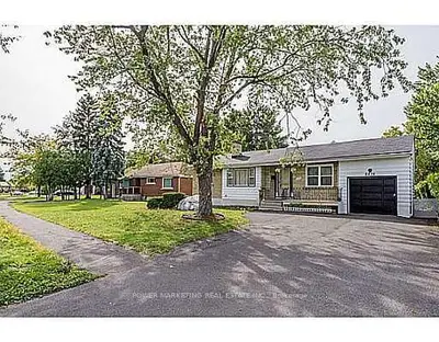 2576 ALTA VISTA Drive, Hunt Club - South Keys and Area, ON K1V 7T2