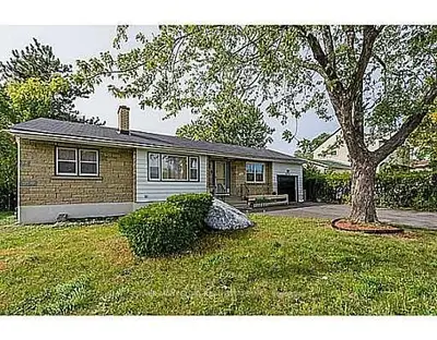 2576 ALTA VISTA Drive, Hunt Club - South Keys and Area, ON K1V 7T2