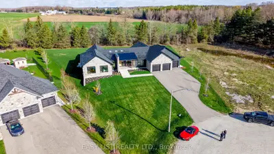 117 Evergreen Place, Guelph/eramosa, On N0b 1b0