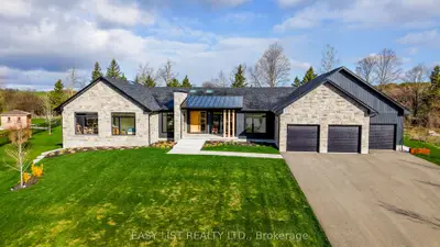 117 Evergreen Place, Guelph/eramosa, On N0b 1b0