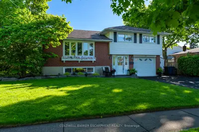 Detached in Guelph