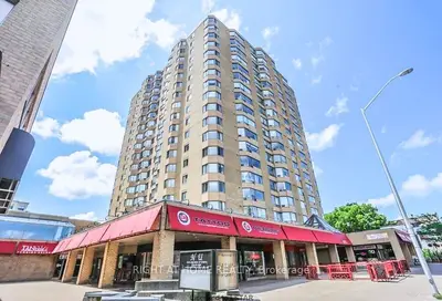 Condo Apartment in London East