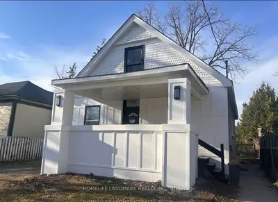 Detached in London South