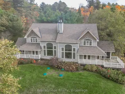 3876 Muskoka Rd 118 Highway W Carling 2 W5, Muskoka Lakes, On P0b 1j0