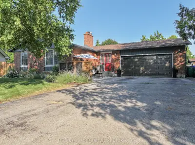 6 Camdon Court, Tillsonburg, On N4g 4b3