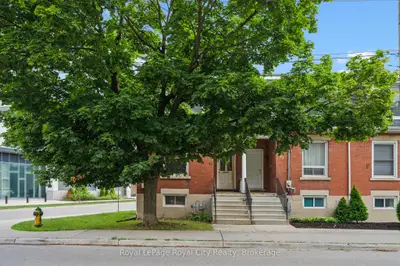 90 Neeve Street, Guelph, On N1e 5s1