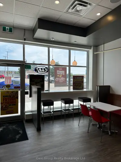 585 Weber Street N 104, Waterloo, On N2v 1v8