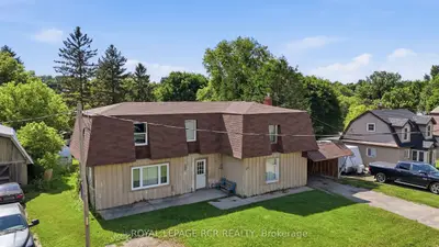 28 Cooper Street, East Luther Grand Valley, On L9w 5n5