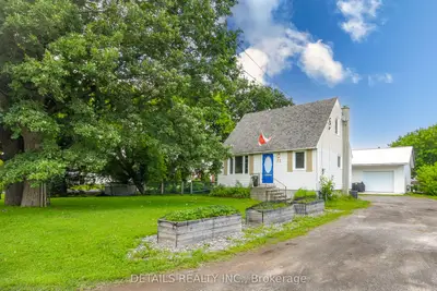 Detached in Stittsville - Munster - Richmond