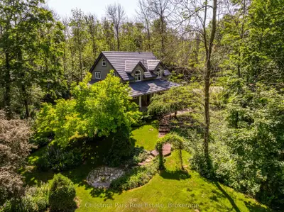 418573 Concession A, Meaford, On N4k 5n3