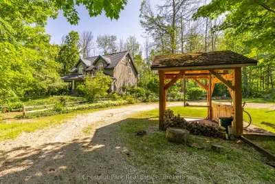 418573 Concession A, Meaford, On N4k 5n3