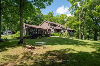 1147a Flyers Cove Lane, Frontenac, On K0h 2m0