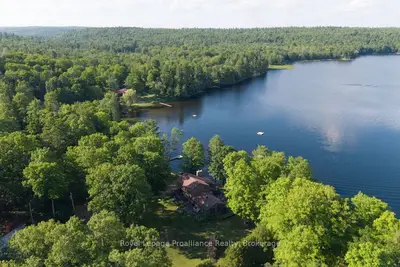 1147a Flyers Cove Lane, Frontenac, On K0h 2m0
