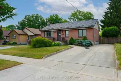 1627 Mardell Street, London East, On N5v 1x3