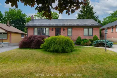 1627 Mardell Street, London East, On N5v 1x3