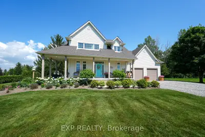 71817 Sunridge Crescent, Bluewater, On N0m 1n0