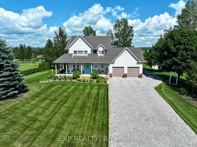 71817 Sunridge Crescent, Bluewater, On N0m 1n0