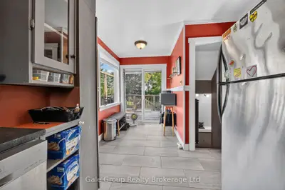 813 Dufferin Street, Woodstock, On N4s 1y8