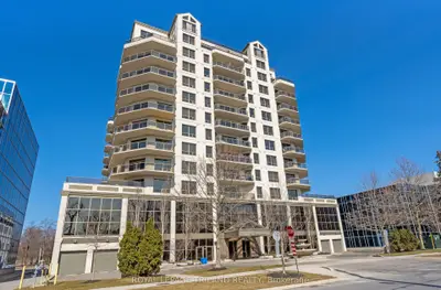 250 Pall Mall Street 1202, London East, On N6a 6k3