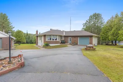 7424 River Road, Brudenell, Lyndoch And Raglan, On K0j 2e0