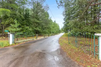 7424 River Road, Brudenell, Lyndoch And Raglan, On K0j 2e0