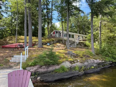 41 Chester Lane, Kawartha Lakes, On K0m 2b0